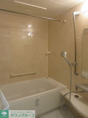 シエルグランデふなばし海神の物件内観写真