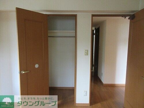 シエルグランデふなばし海神の物件内観写真