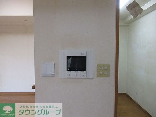 シエルグランデふなばし海神の物件内観写真