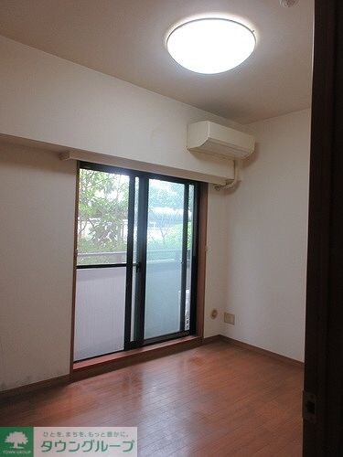 シエルグランデふなばし海神の物件内観写真