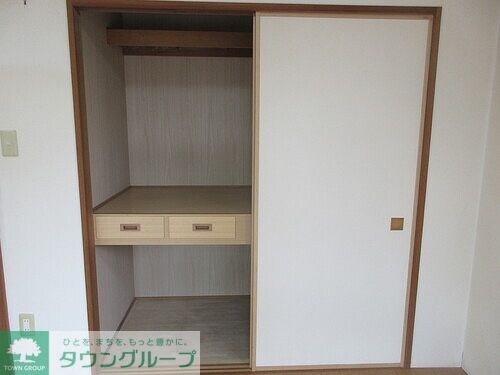 シエルグランデふなばし海神の物件内観写真