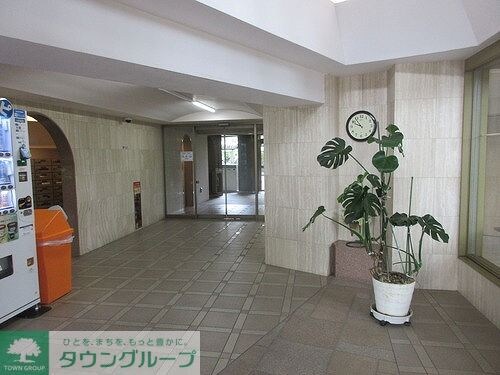 シエルグランデふなばし海神の物件内観写真