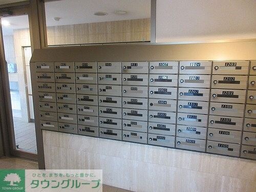 シエルグランデふなばし海神の物件内観写真