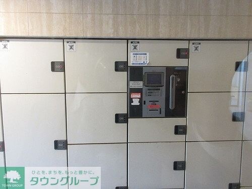 シエルグランデふなばし海神の物件内観写真