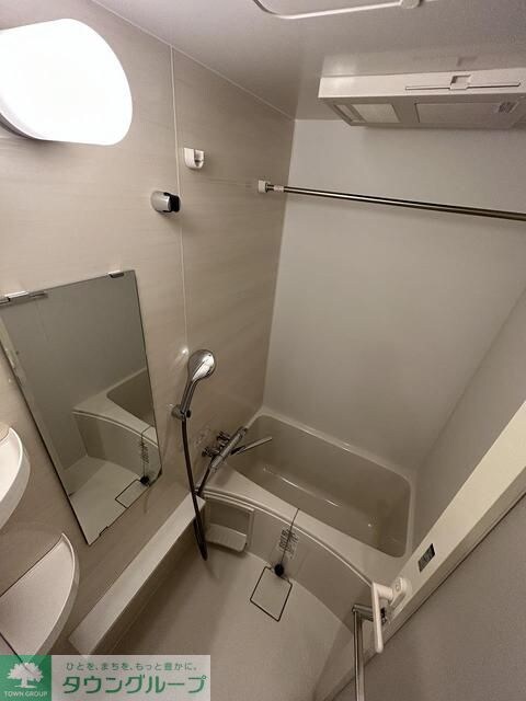 ＬＩＭＥ　ＲＥＳＩＤＥＮＣＥ　ＨＩＧＡＳＨＩＮＡＫＡＹＡＭＡの物件内観写真