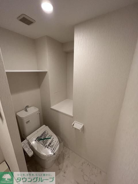 ＬＩＭＥ　ＲＥＳＩＤＥＮＣＥ　ＨＩＧＡＳＨＩＮＡＫＡＹＡＭＡの物件内観写真