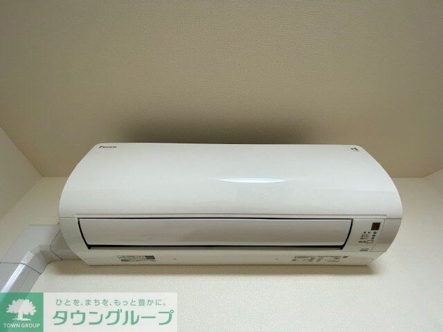 ＬＩＭＥ　ＲＥＳＩＤＥＮＣＥ　ＨＩＧＡＳＨＩＮＡＫＡＹＡＭＡの物件内観写真