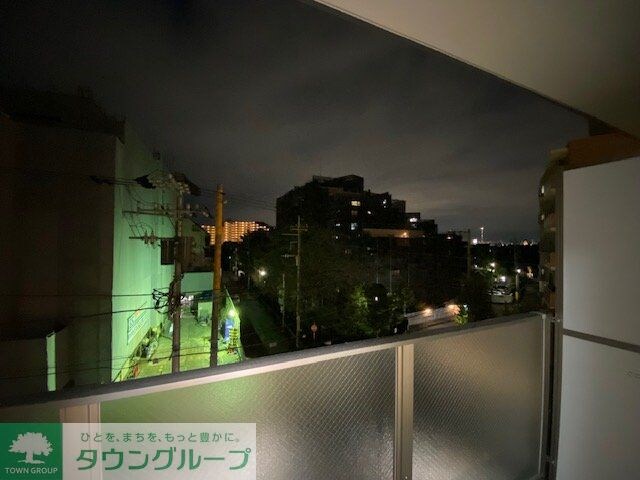 ＬＩＭＥ　ＲＥＳＩＤＥＮＣＥ　ＨＩＧＡＳＨＩＮＡＫＡＹＡＭＡの物件内観写真