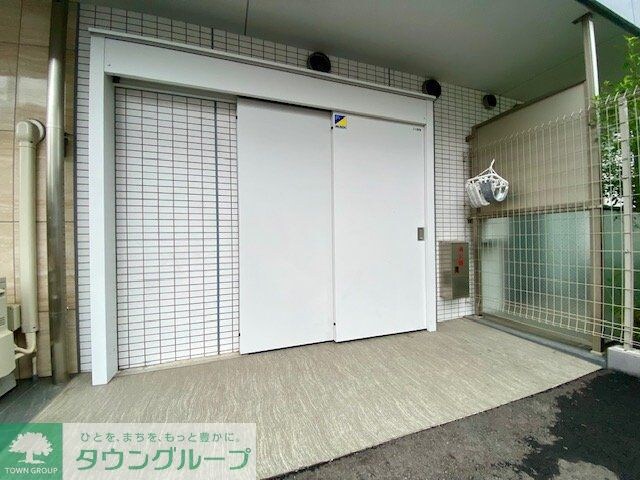 ＬＩＭＥ　ＲＥＳＩＤＥＮＣＥ　ＨＩＧＡＳＨＩＮＡＫＡＹＡＭＡの物件内観写真