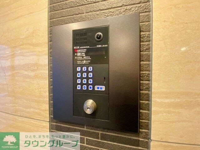 ＬＩＭＥ　ＲＥＳＩＤＥＮＣＥ　ＨＩＧＡＳＨＩＮＡＫＡＹＡＭＡの物件内観写真