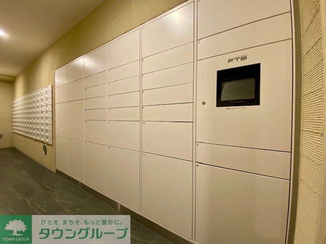 ＬＩＭＥ　ＲＥＳＩＤＥＮＣＥ　ＨＩＧＡＳＨＩＮＡＫＡＹＡＭＡの物件内観写真