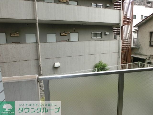 リエス千葉新宿の物件内観写真