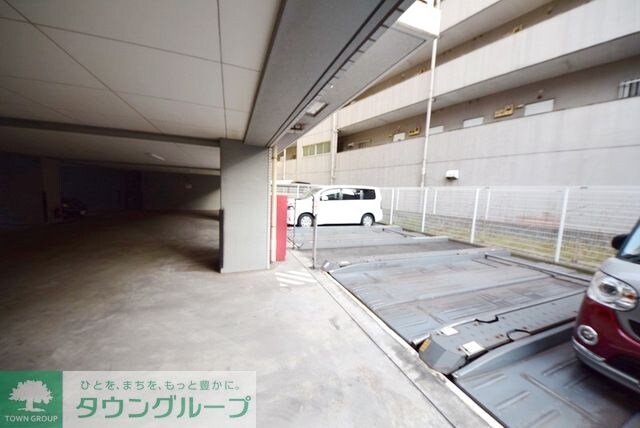 リエス千葉新宿の物件内観写真