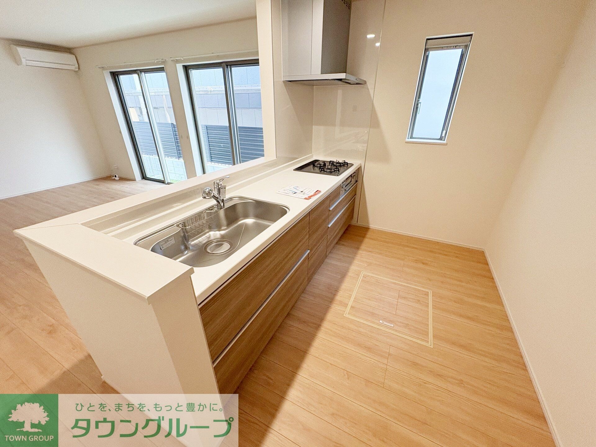 Kolet千葉旭町の物件内観写真