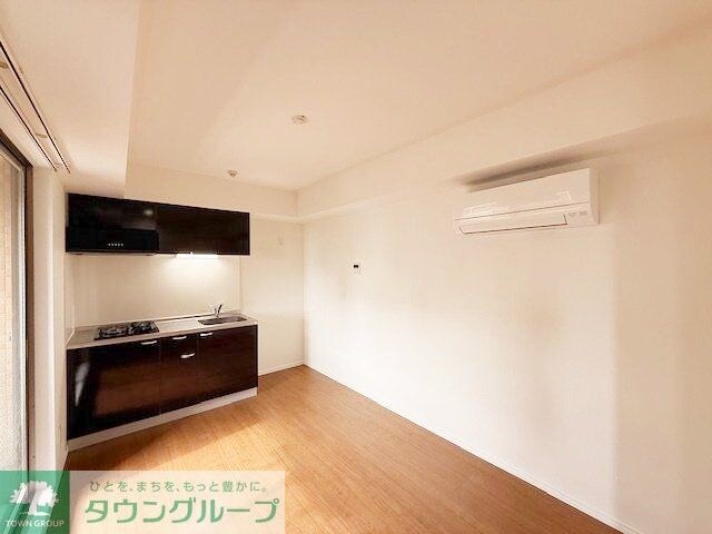 ステイビルIIの物件内観写真