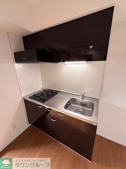 ステイビルIIの物件内観写真