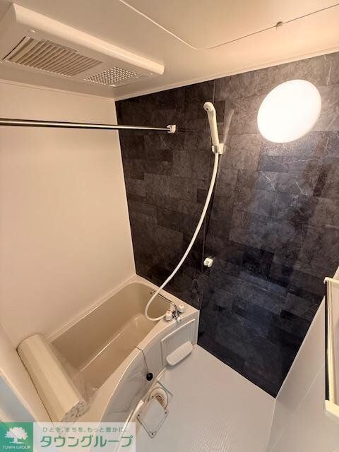 ステイビルIIの物件内観写真