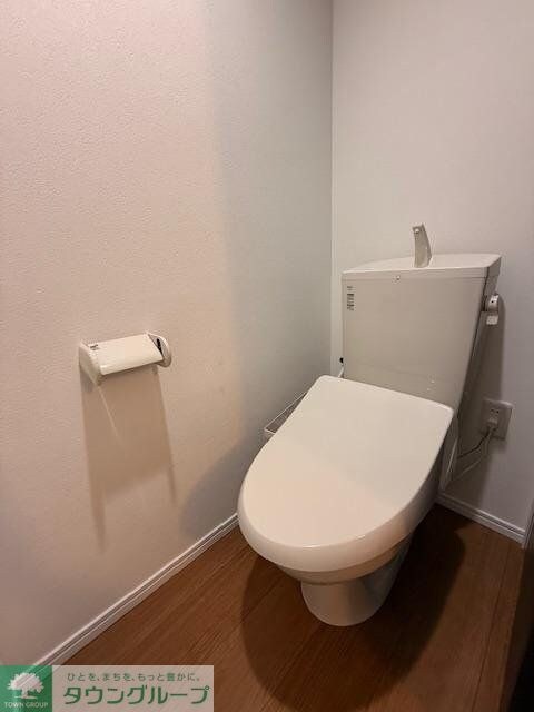 ステイビルIIの物件内観写真