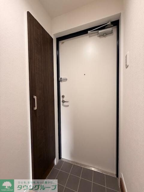 ステイビルIIの物件内観写真