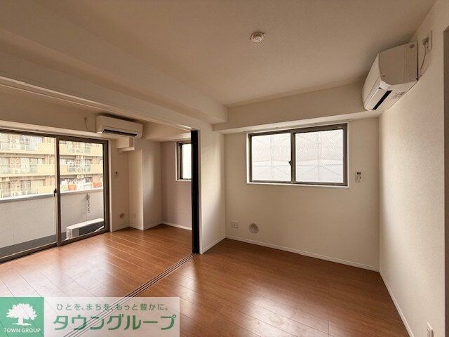 ステイビルIIの物件内観写真