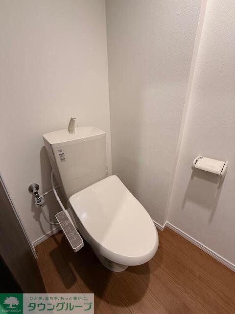 ステイビルIIの物件内観写真