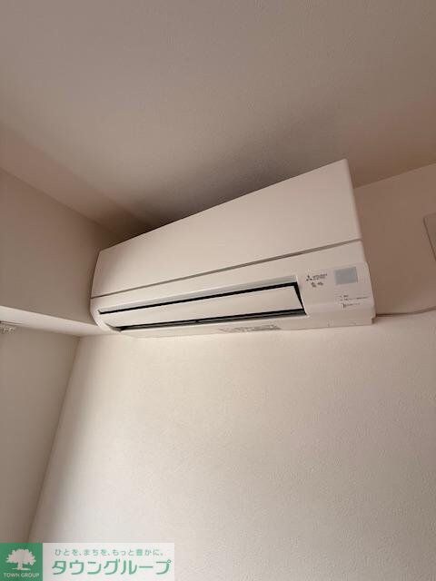 ステイビルIIの物件内観写真