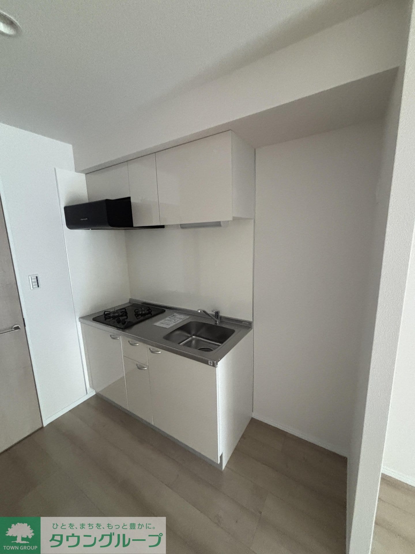 Ａｌｂｉｏｎ新検見川の物件内観写真