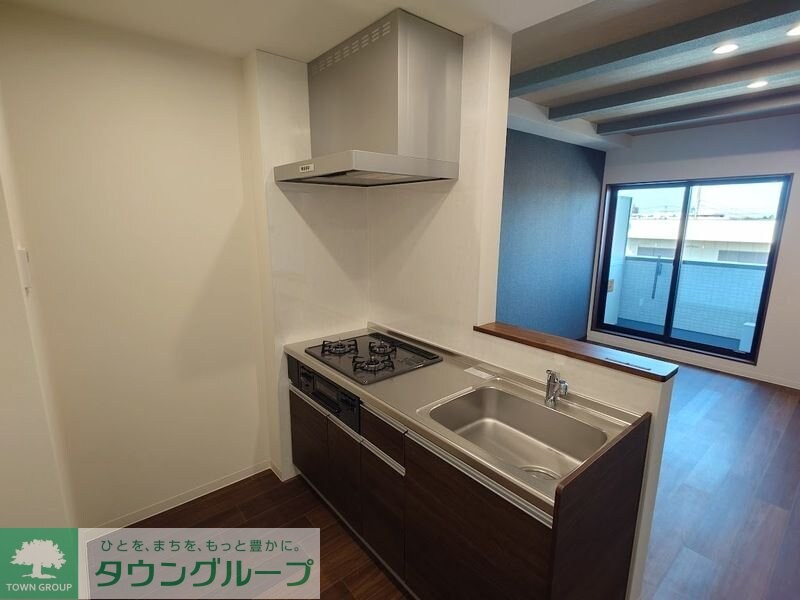 ＳＯＮＯＲＡ滝不動の物件内観写真