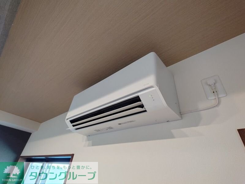 ＳＯＮＯＲＡ滝不動の物件内観写真