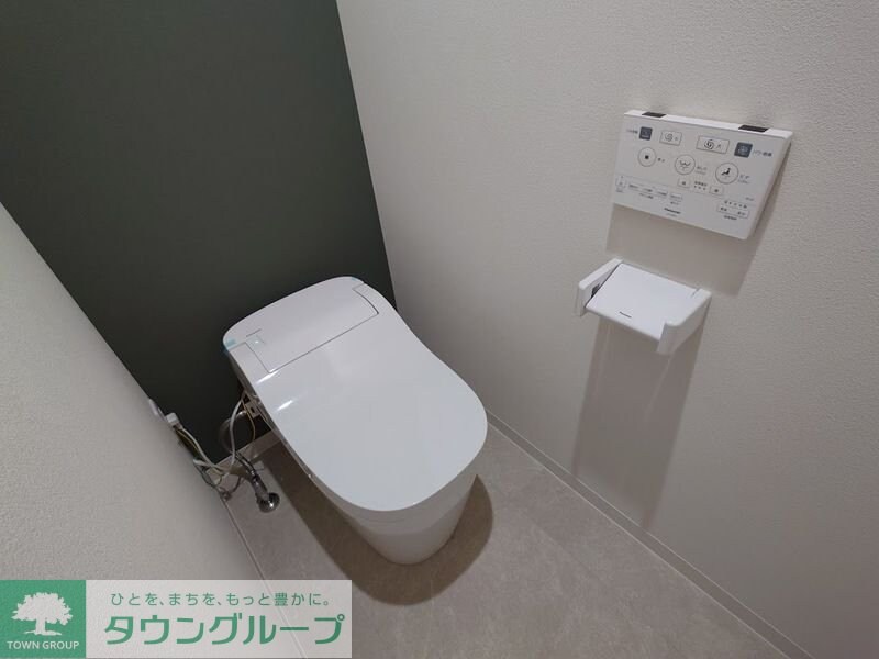 ＳＯＮＯＲＡ滝不動の物件内観写真