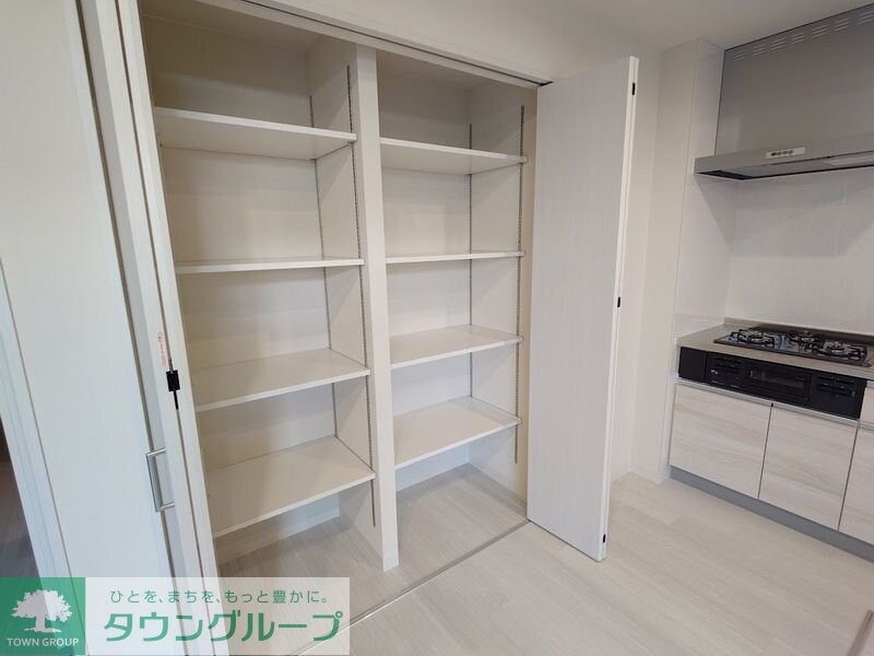 ＳＯＮＯＲＡ滝不動の物件内観写真