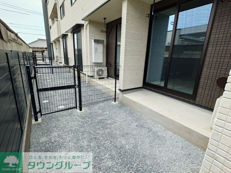 ＳＯＮＯＲＡ滝不動の物件内観写真