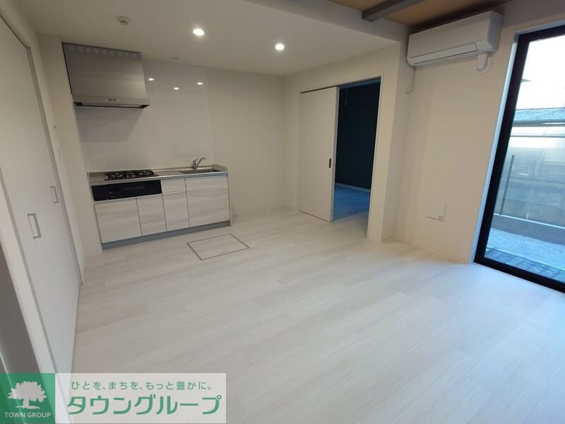 ＳＯＮＯＲＡ滝不動の物件内観写真