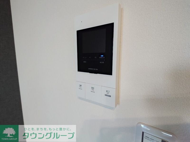 ＳＯＮＯＲＡ滝不動の物件内観写真