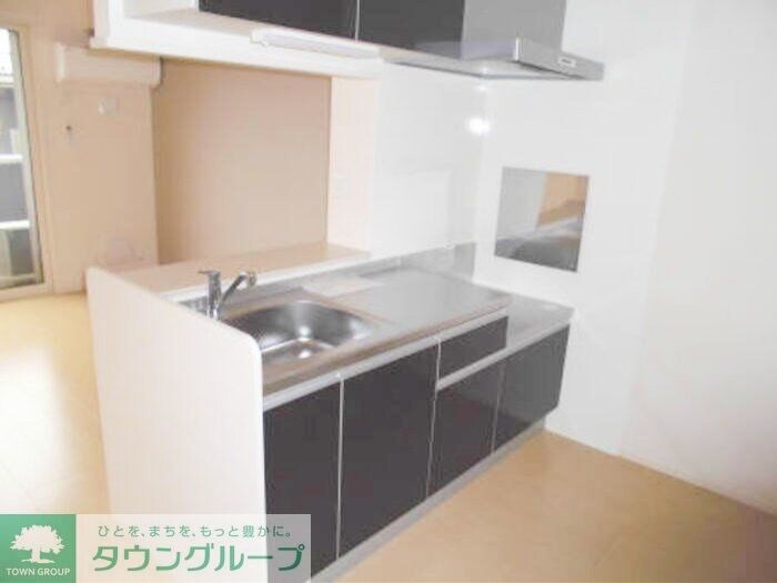 ＰＡＲＫ　ＨＩＬＬＳ　ＭＩＹＡＫＯ　Ｂ棟の物件内観写真