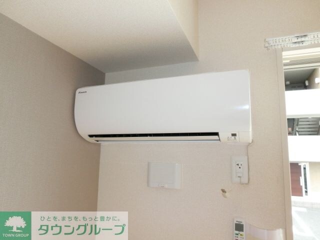 ＰＡＲＫ　ＨＩＬＬＳ　ＭＩＹＡＫＯ　Ｂ棟の物件内観写真