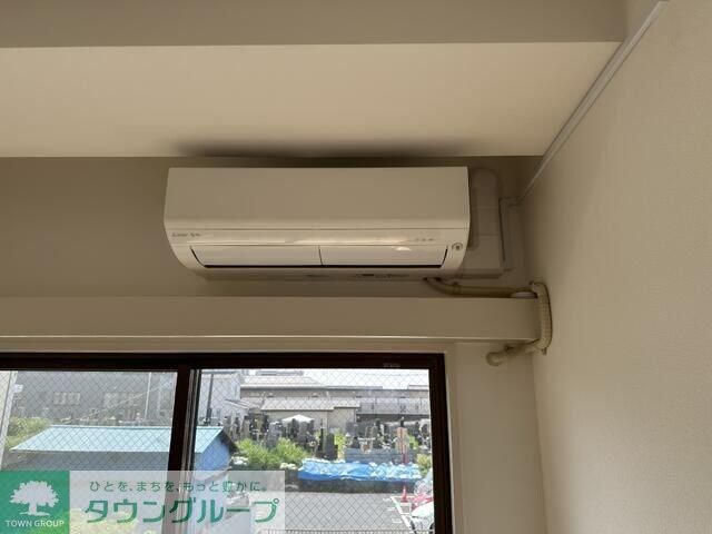 リブポート幕張の物件内観写真