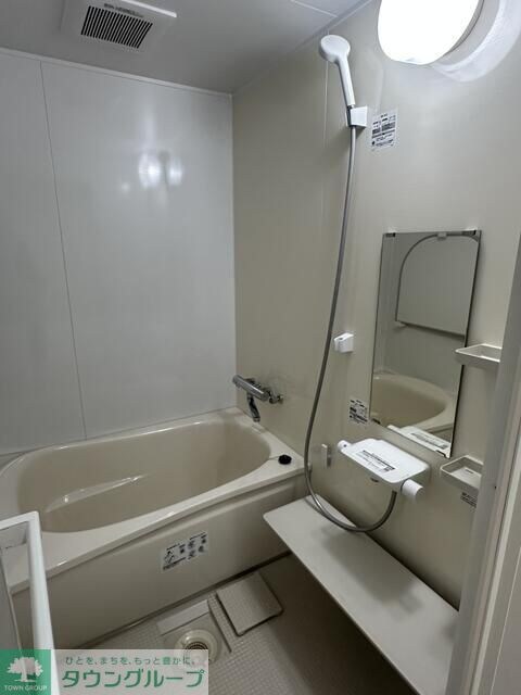 リブポート幕張の物件内観写真