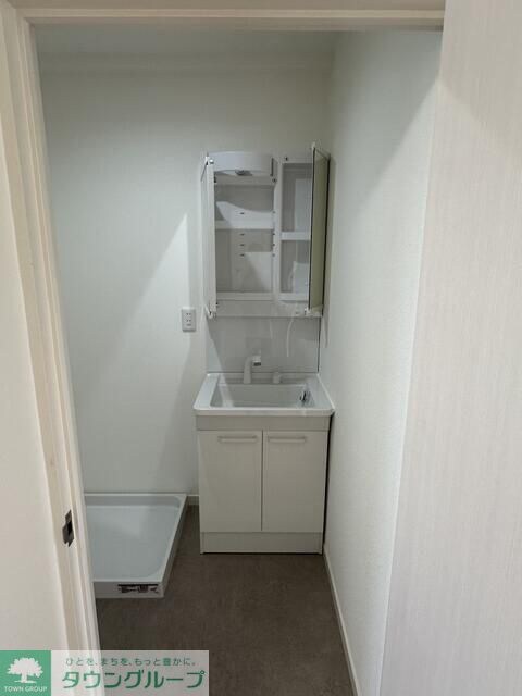 リブポート幕張の物件内観写真