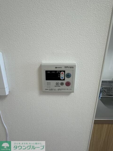 リブポート幕張の物件内観写真