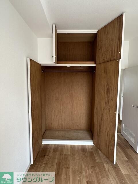 リブポート幕張の物件内観写真