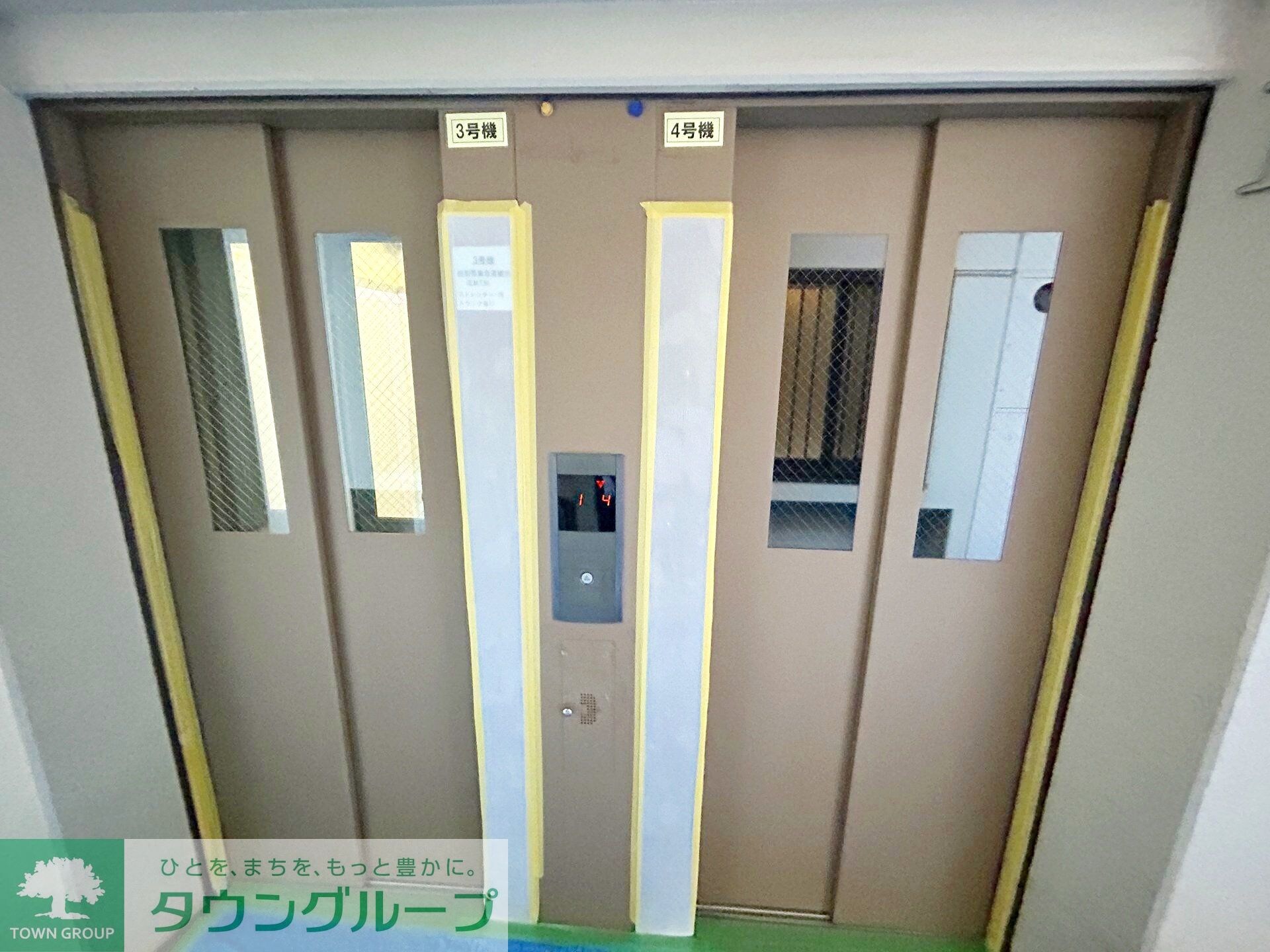 リーベスト西千葉の物件内観写真