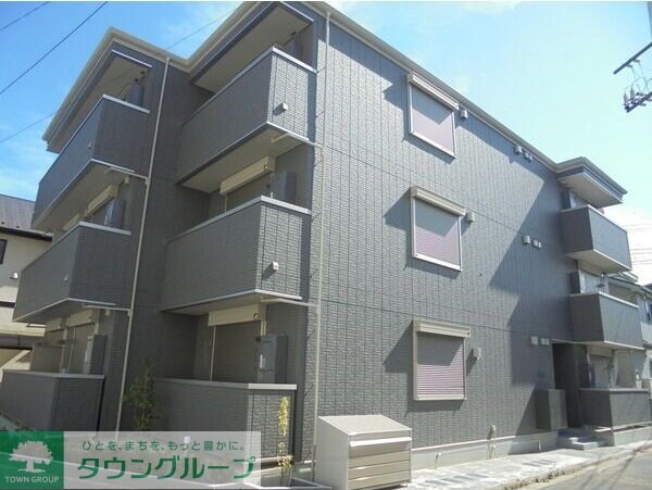 マスターグレイスの物件内観写真