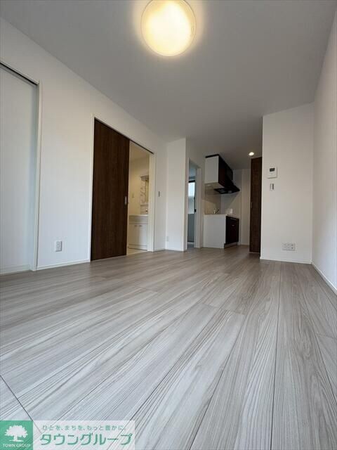アヴァンスの物件内観写真
