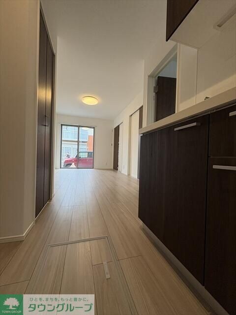 アヴァンスの物件内観写真