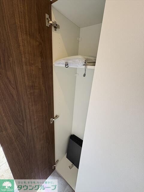 アヴァンスの物件内観写真