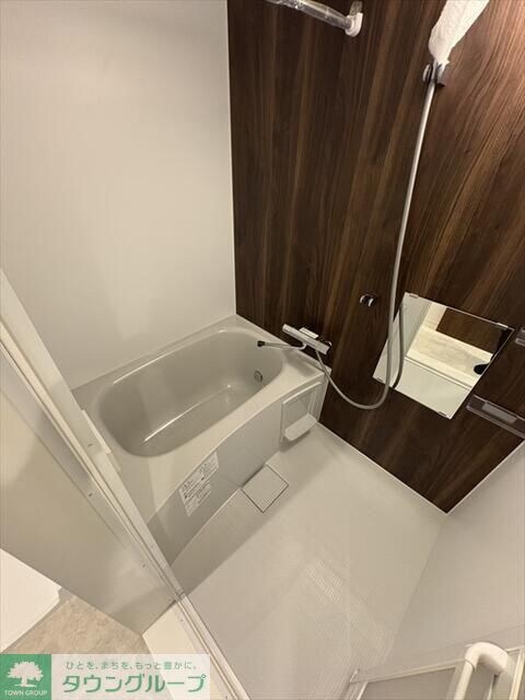 アヴァンスの物件内観写真