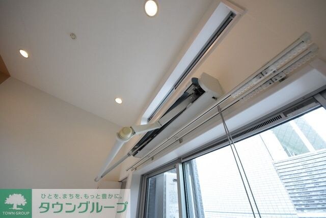 レフィナードカメオカの物件内観写真