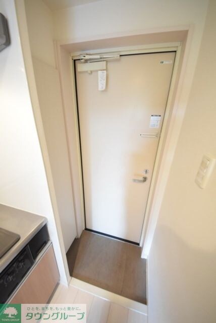 レフィナードカメオカの物件内観写真