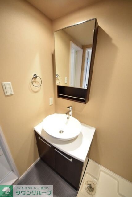 レフィナードカメオカの物件内観写真